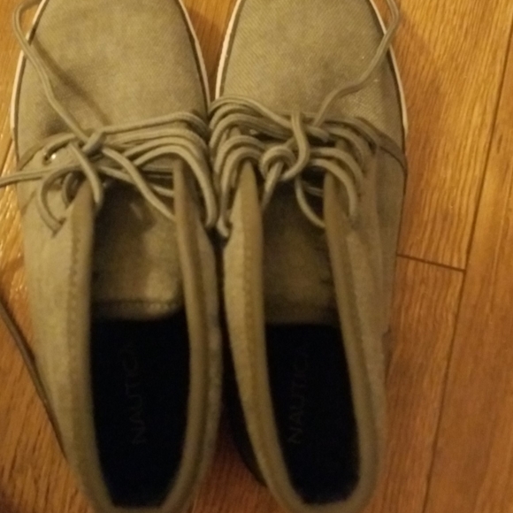 Nautica dress shoes - Picture 3 of 3